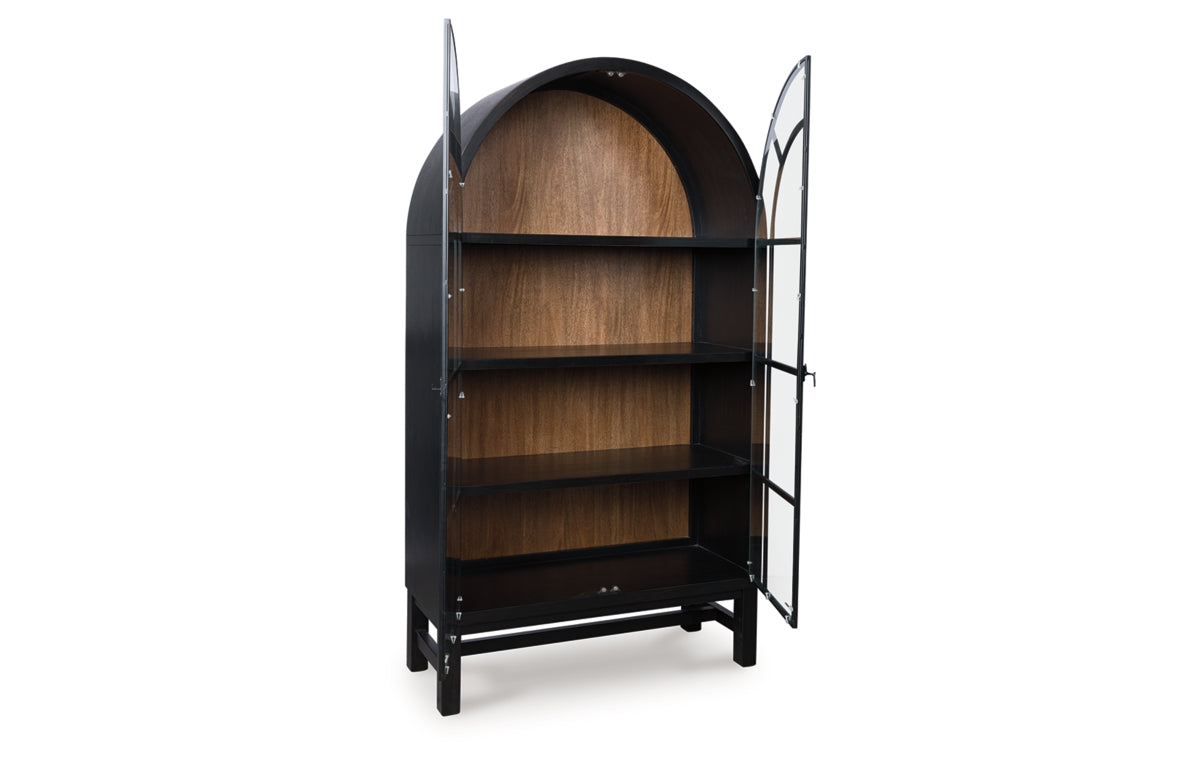 Greddinton Display Cabinet