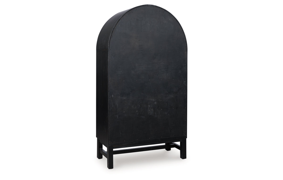 Greddinton Display Cabinet