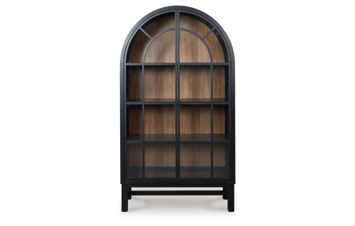 Greddinton Display Cabinet