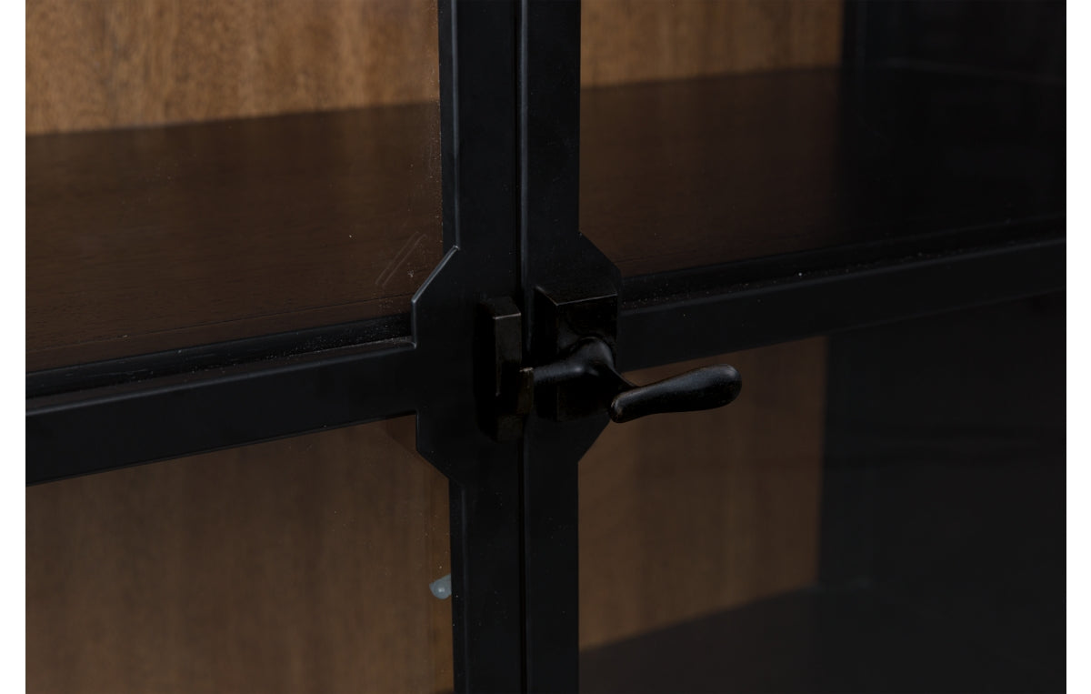 Greddinton Display Cabinet