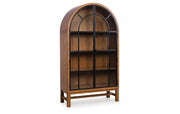 Greddinton Display Cabinet