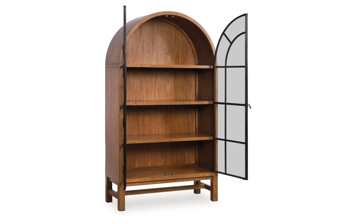 Greddinton Display Cabinet