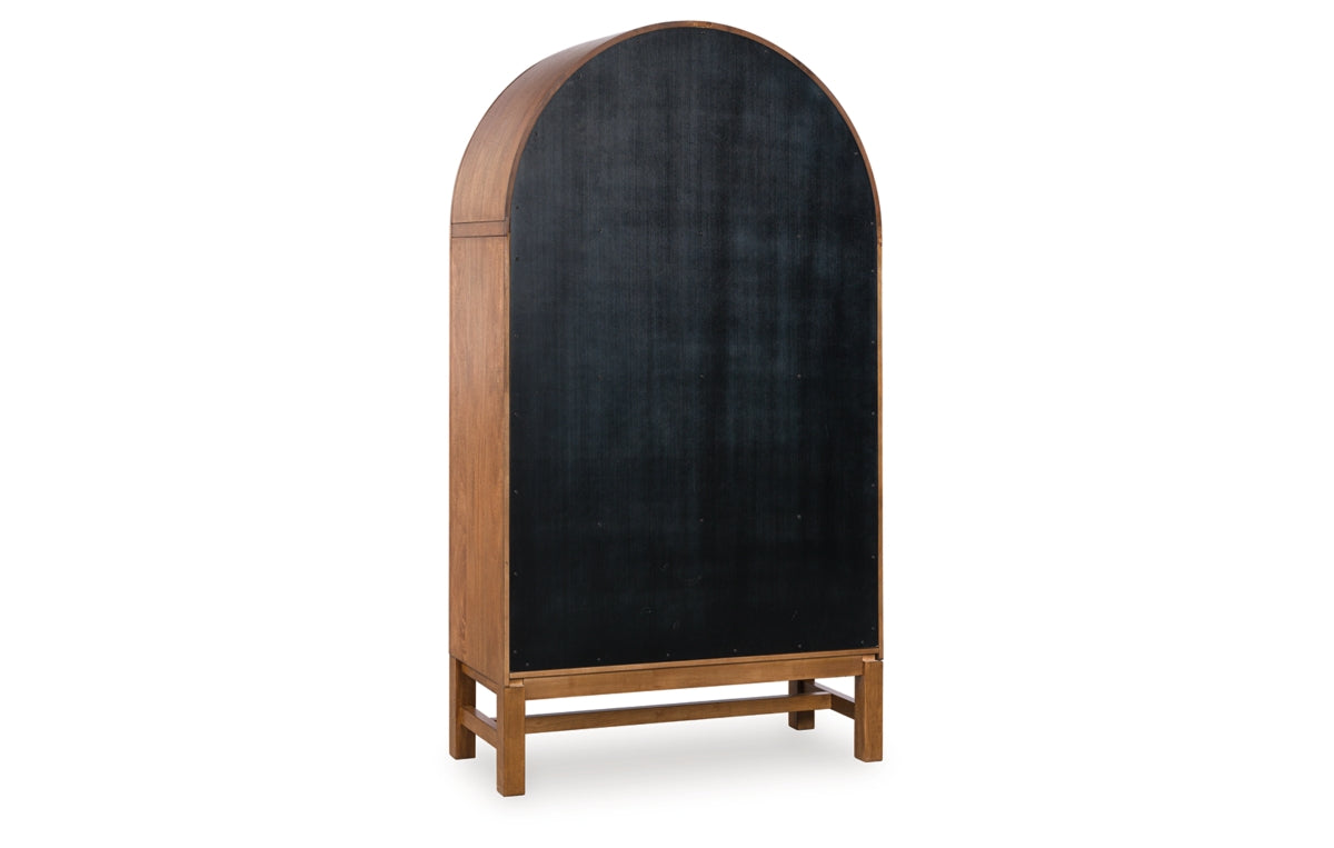 Greddinton Display Cabinet