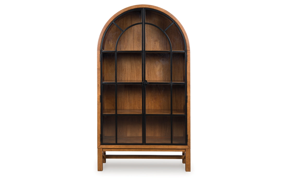 Greddinton Display Cabinet