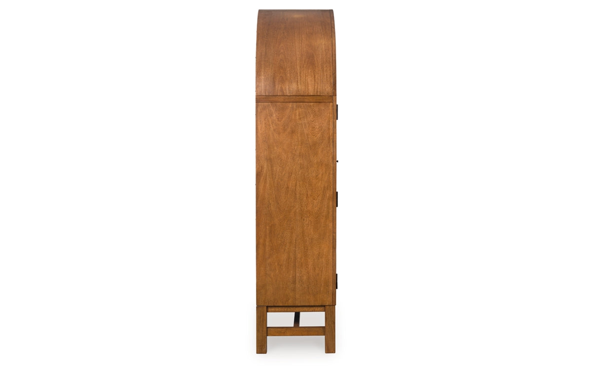 Greddinton Display Cabinet