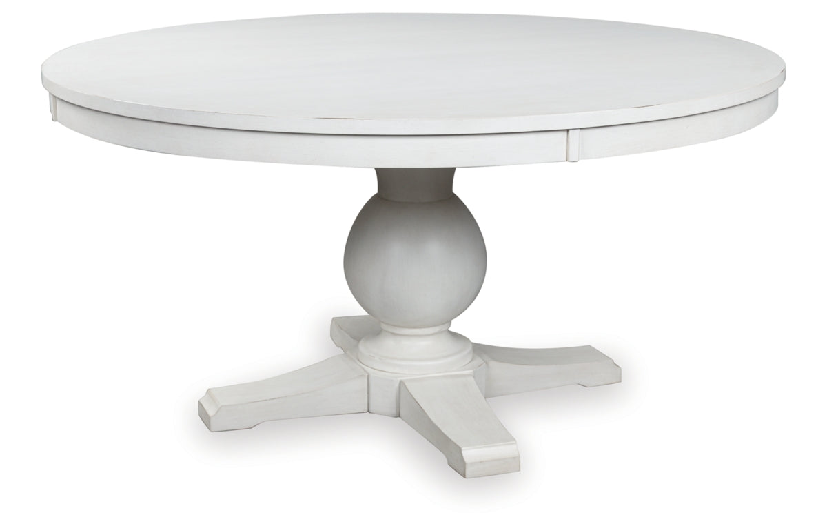 Greddinton Dining Table