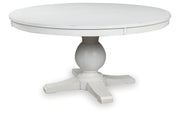 Greddinton Dining Table