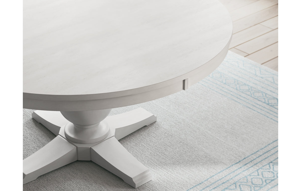 Greddinton Dining Table and 6 Chairs