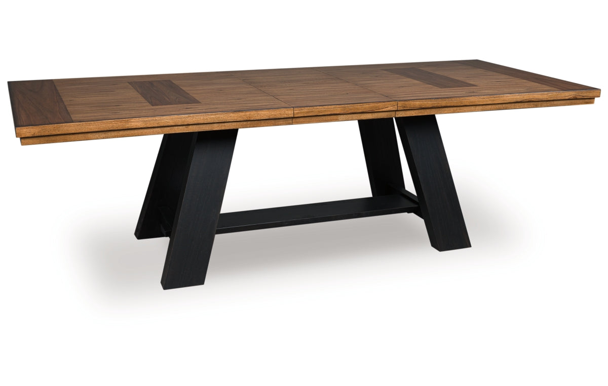 Greddinton Dining Extension Table