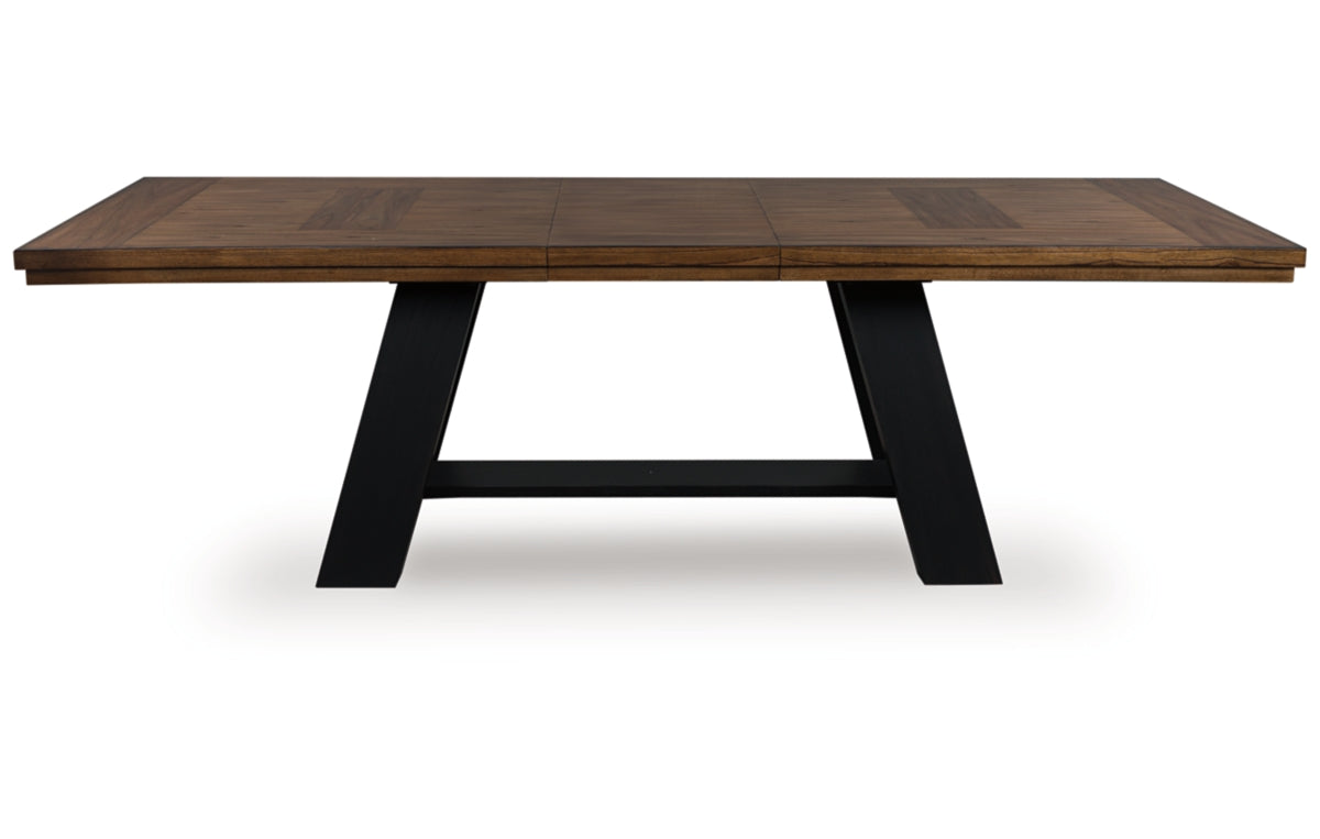 Greddinton Dining Extension Table