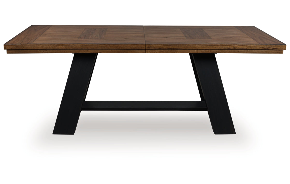 Greddinton Dining Extension Table