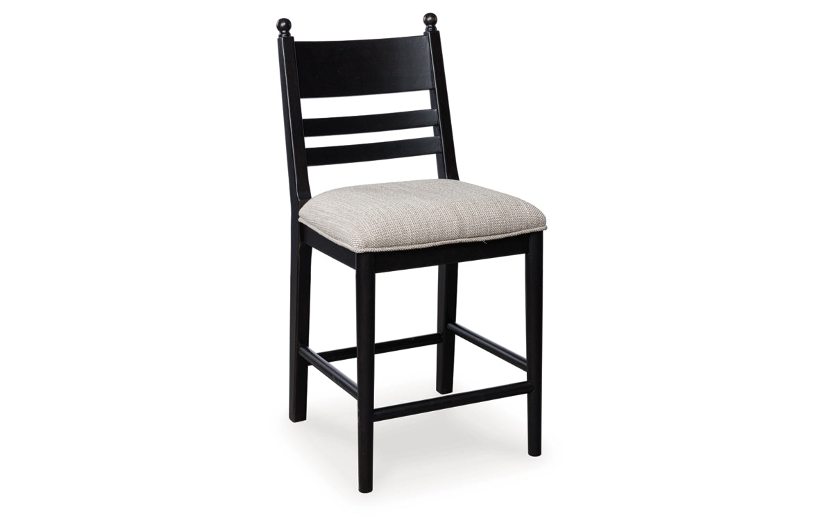 Greddinton Counter Height Barstool