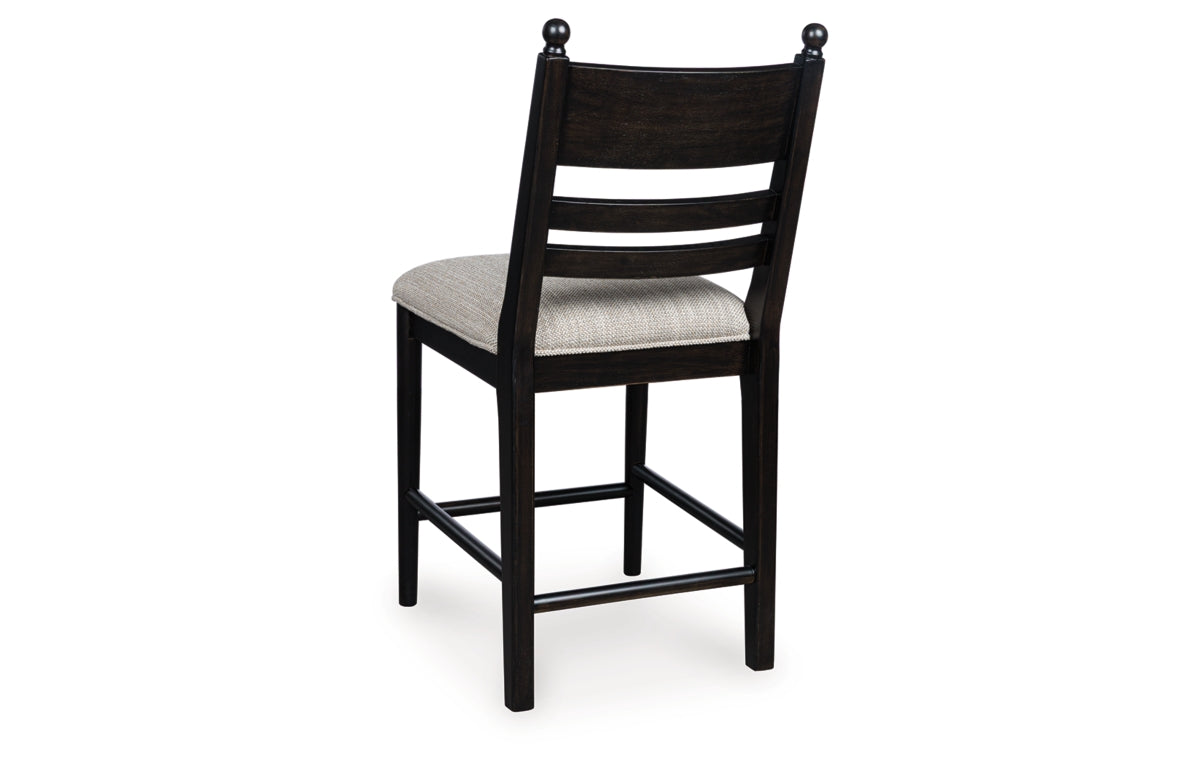 Greddinton Counter Height Barstool