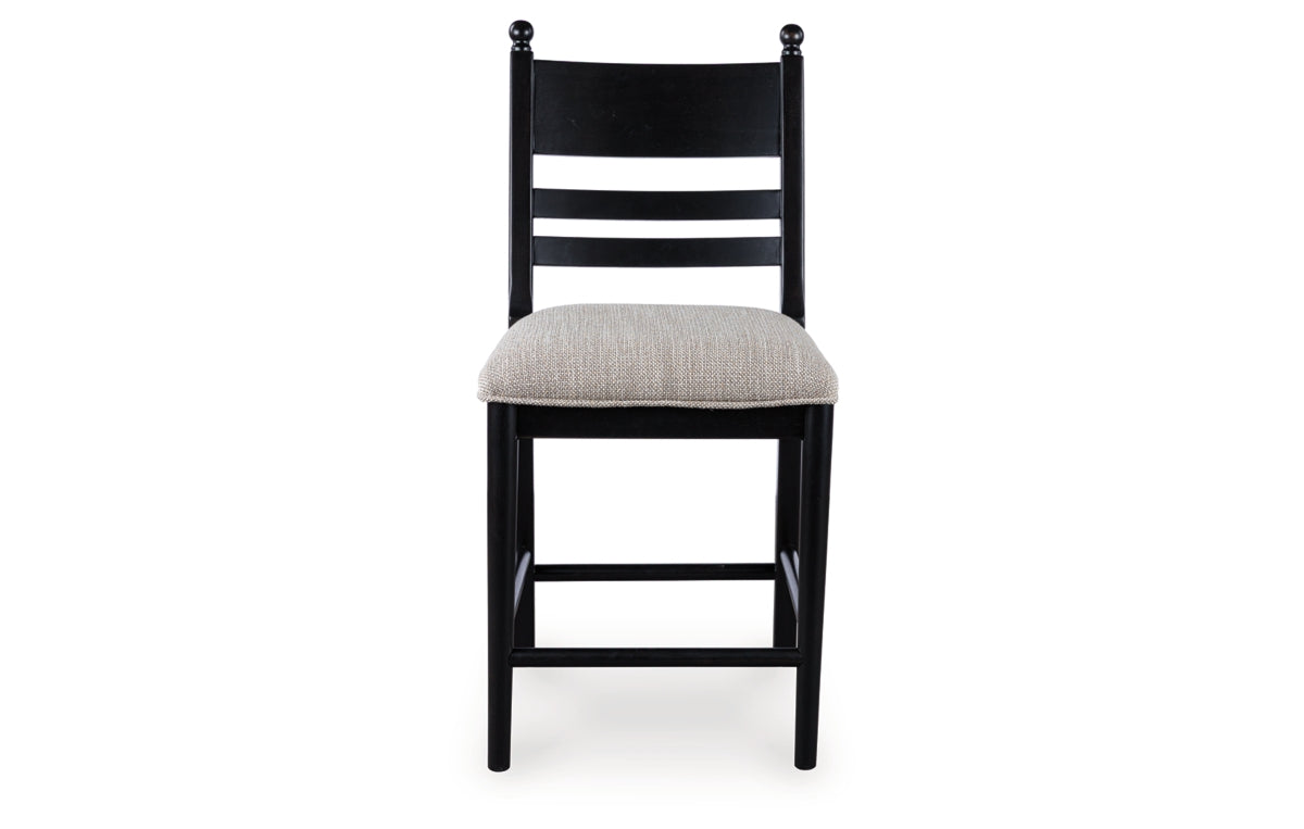 Greddinton Counter Height Barstool