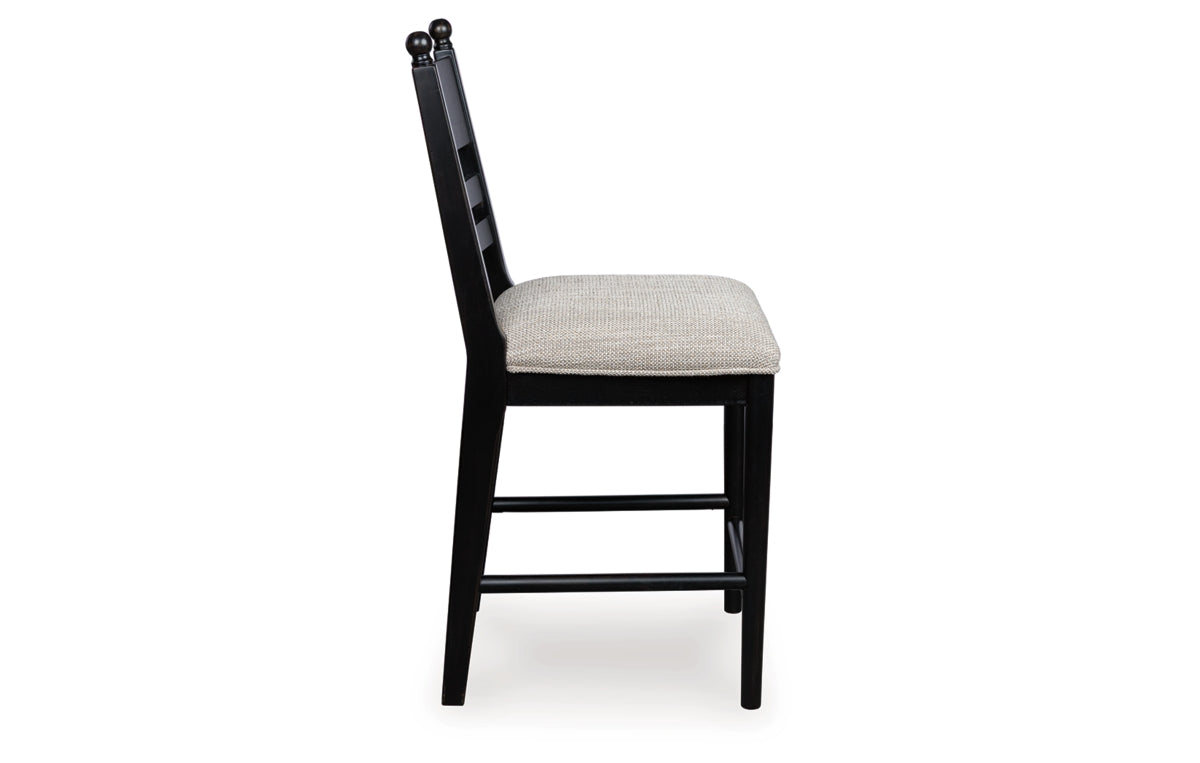 Greddinton Counter Height Barstool