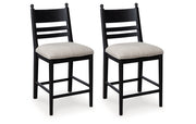 Greddinton Counter Height Barstool
