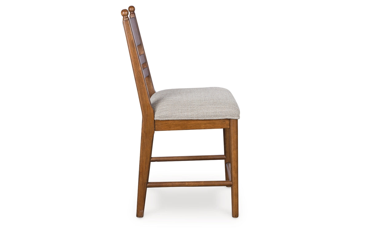 Greddinton Counter Height Barstool