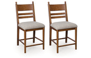 Greddinton Counter Height Barstool