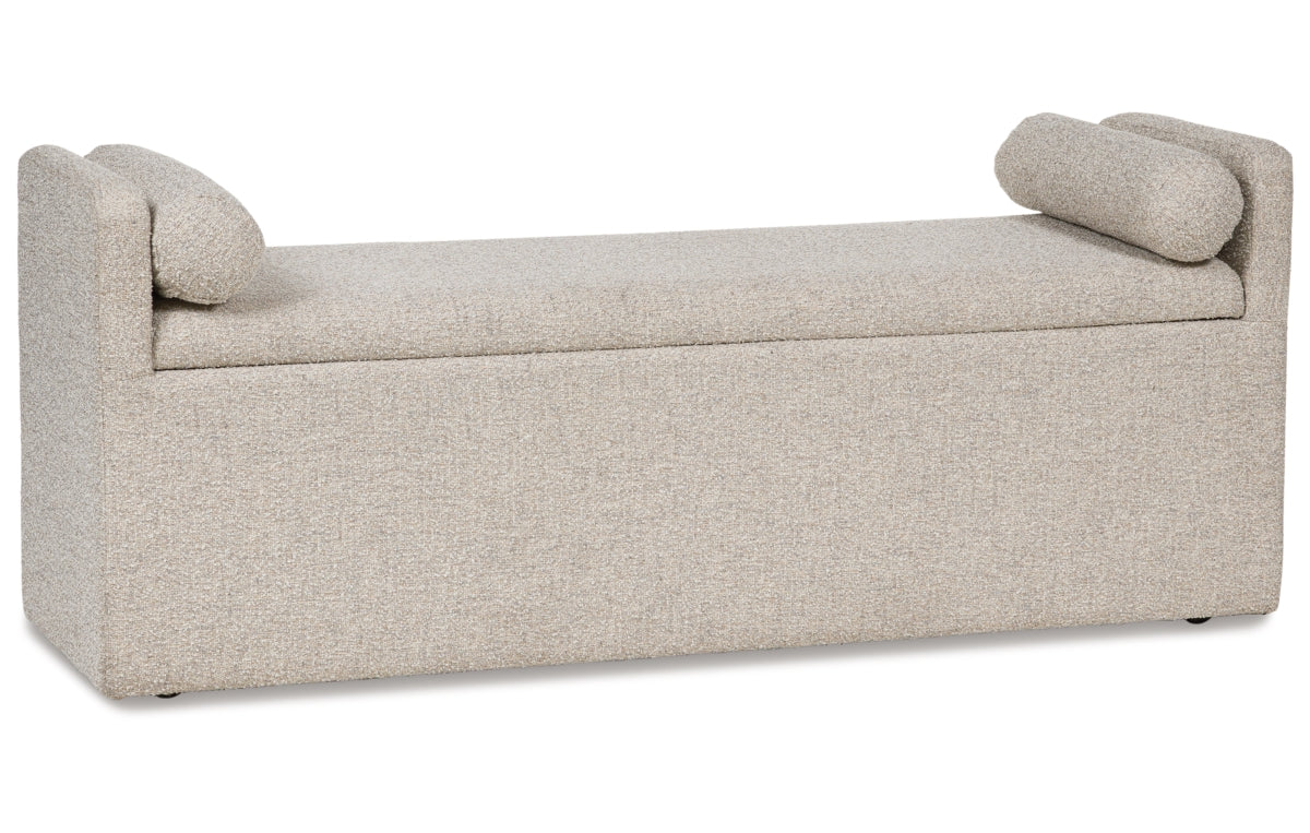 Galliden 62" Dining Bench