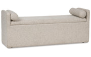 Galliden 62" Dining Bench