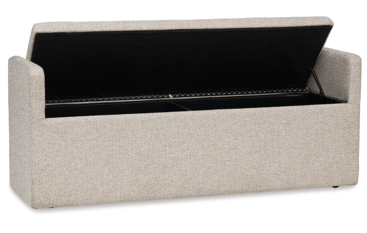 Galliden 62" Dining Bench