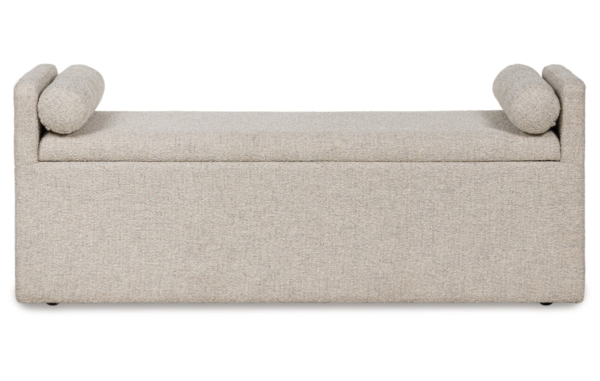 Galliden 62" Dining Bench