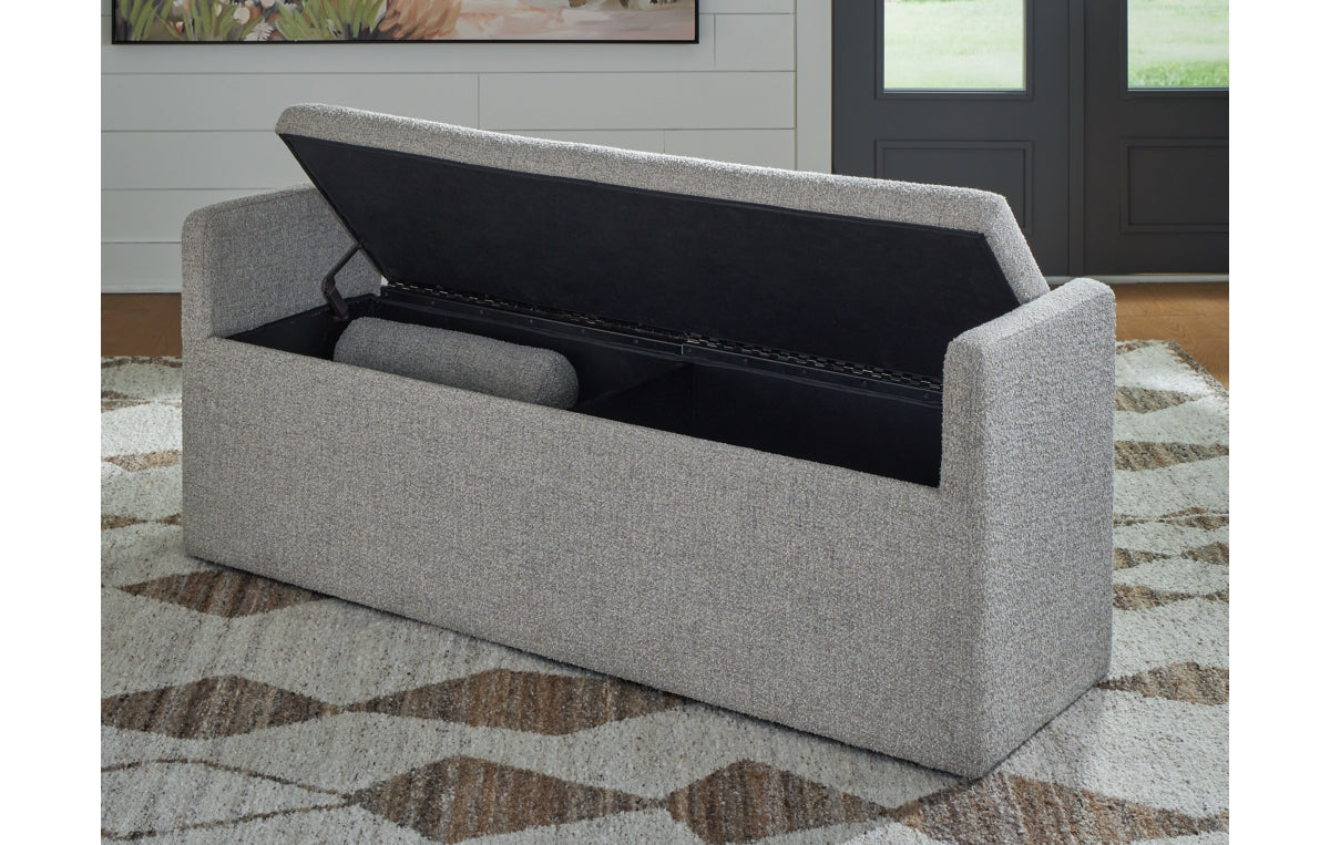 Galliden 62" Dining Bench