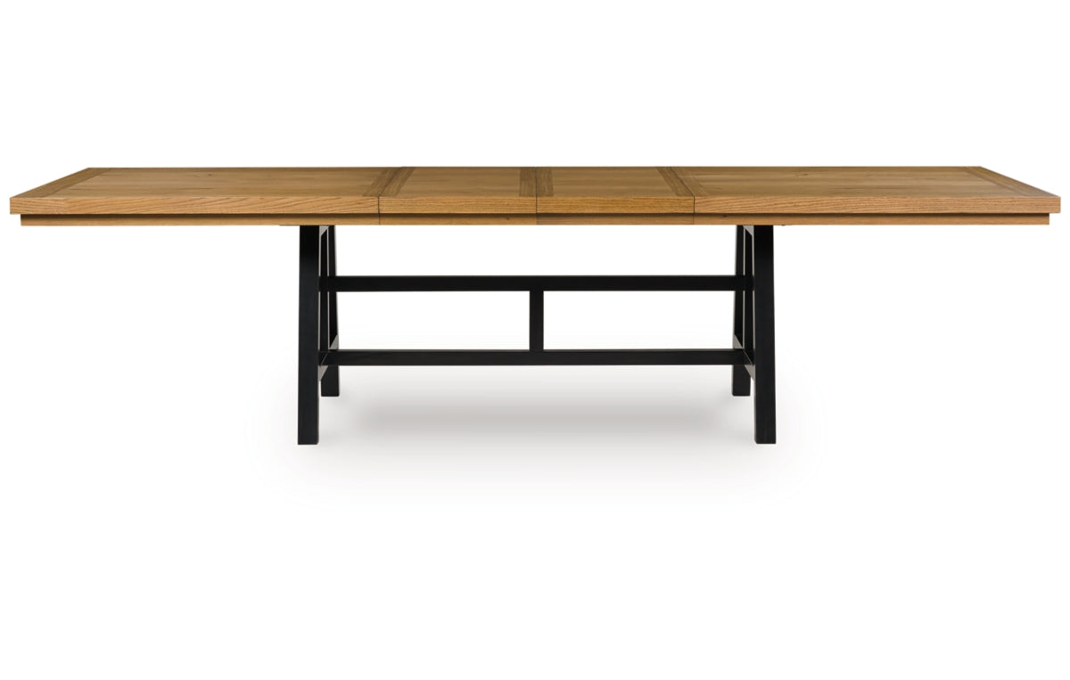 Galliden Dining Extension Table