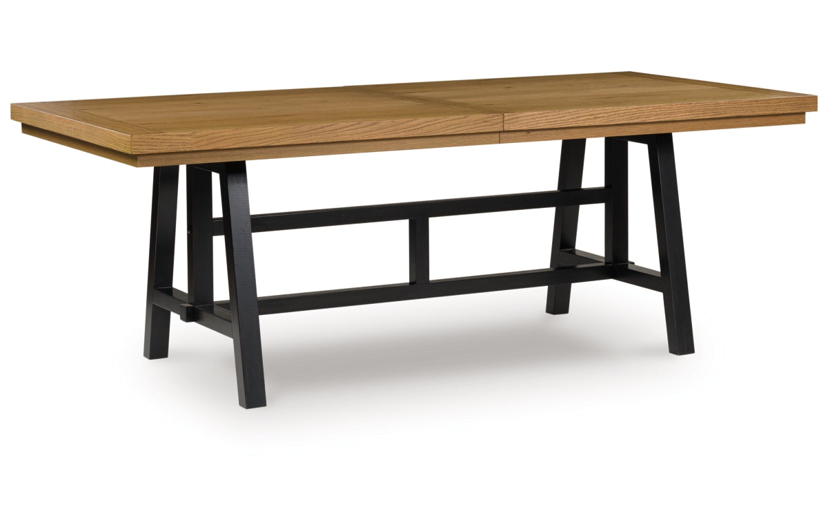 Galliden Dining Extension Table