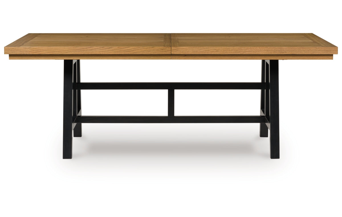 Galliden Dining Extension Table