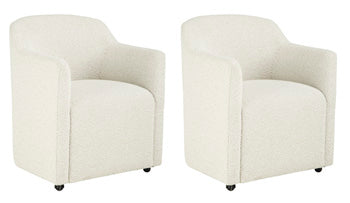 Radkin Dining Arm Chair