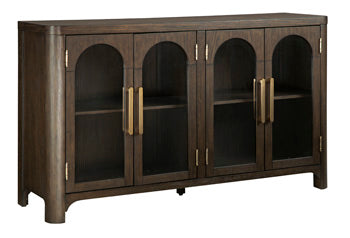 Radkin Dining Server