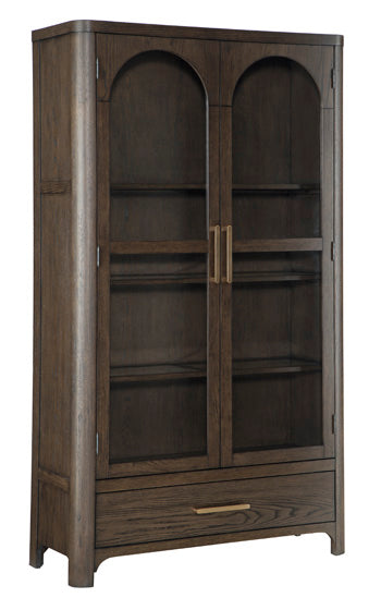 Radkin Display Cabinet