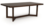 Dilenno Dining Extension Table