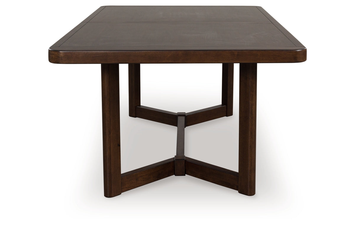Dilenno Dining Extension Table