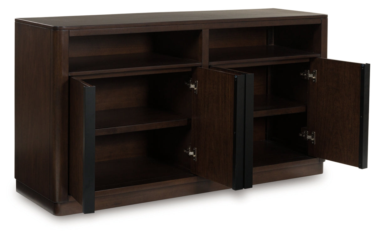 Dilenno Dining Server
