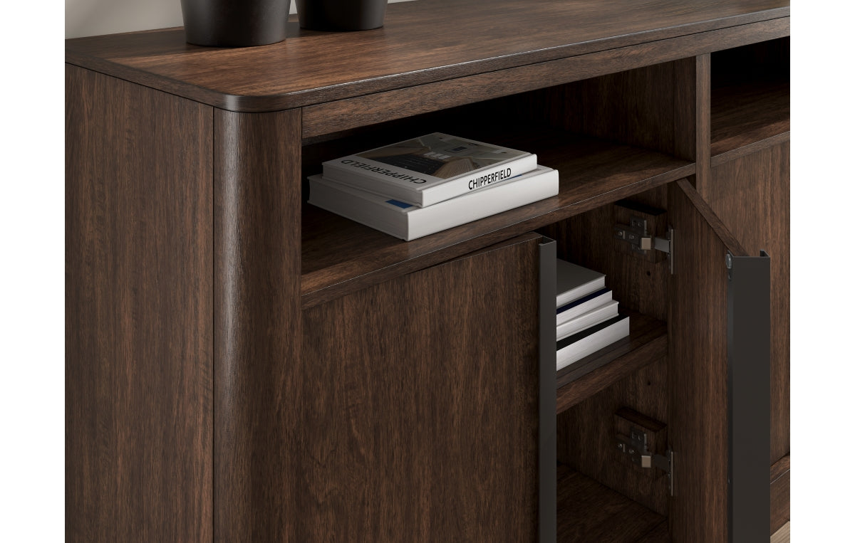 Dilenno Dining Server