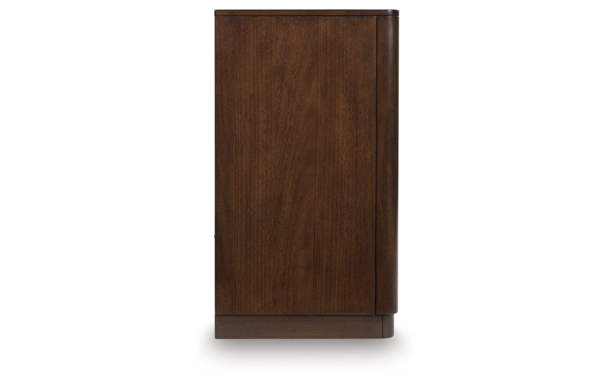 Dilenno Dining Server
