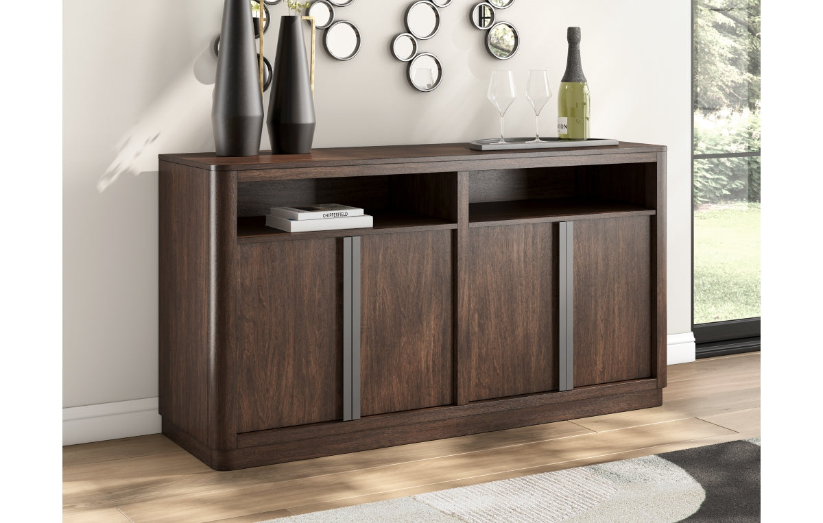 Dilenno Dining Server