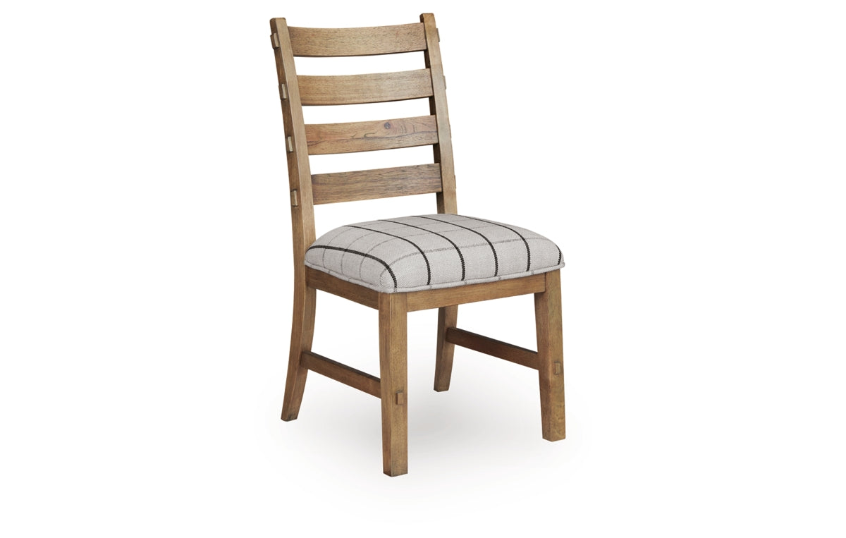 Ridgester Dining Chair