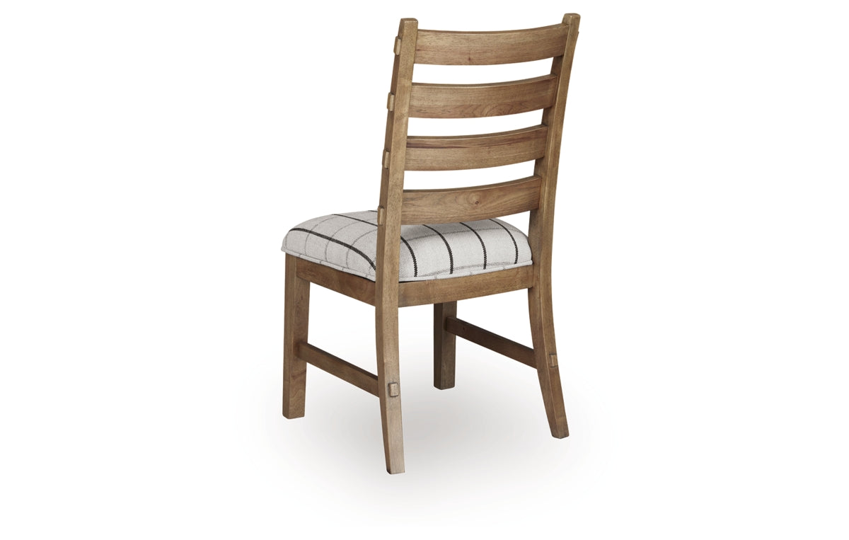 Ridgester Dining Chair