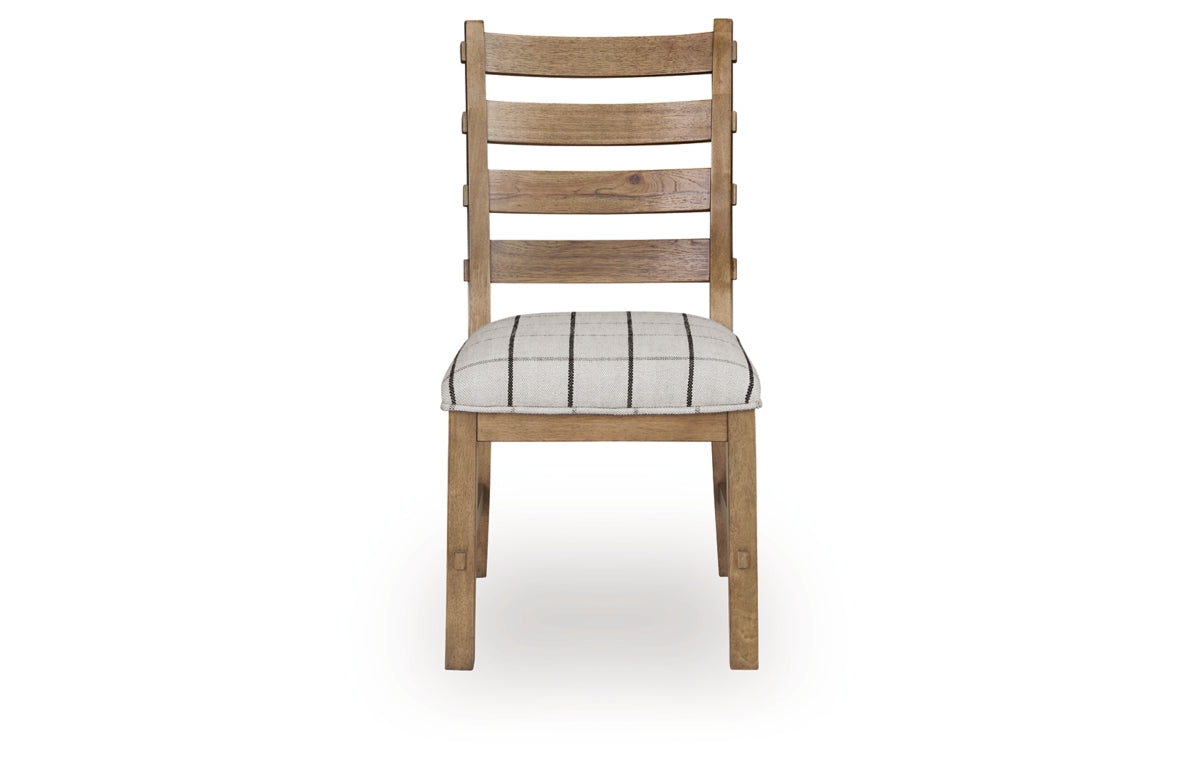 Ridgester Dining Chair