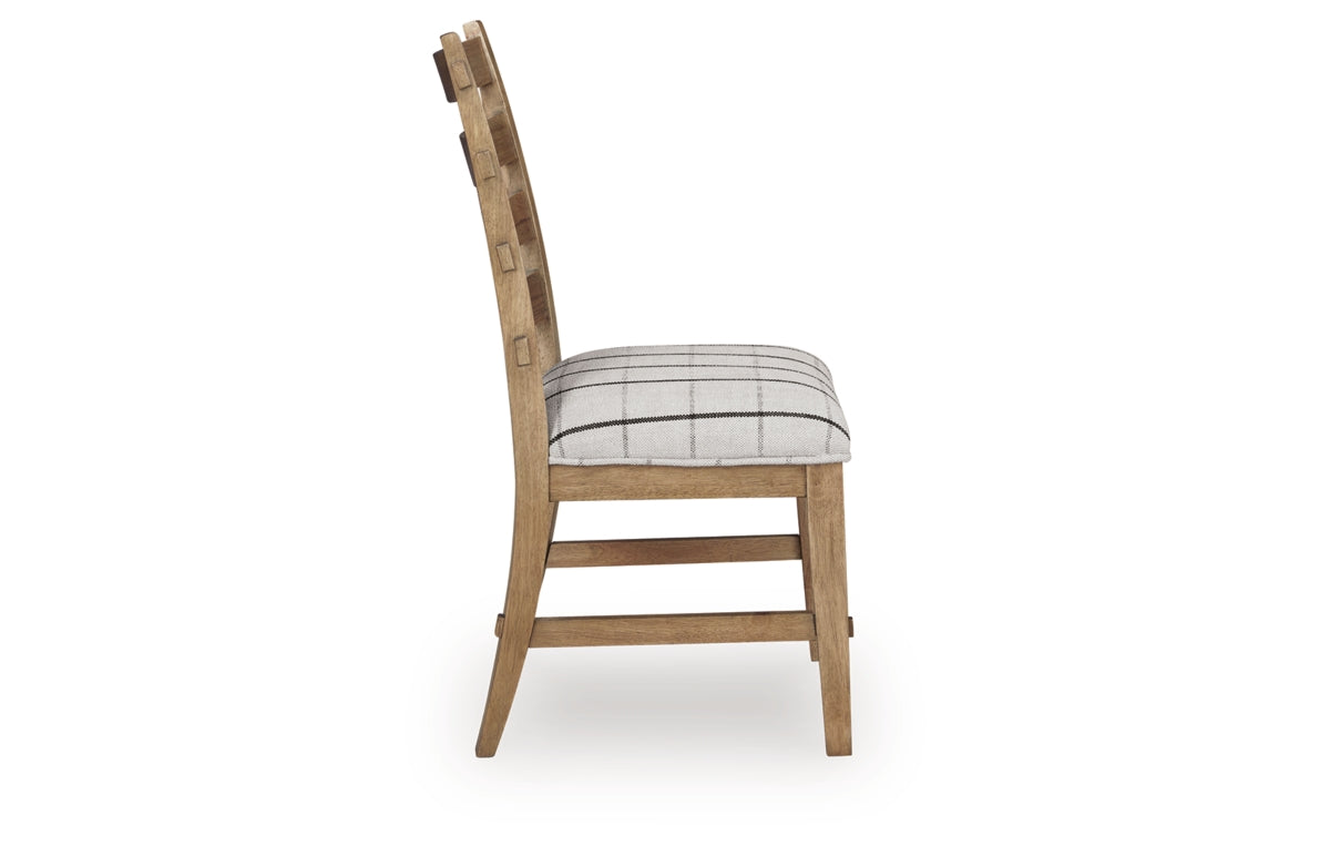 Ridgester Dining Chair