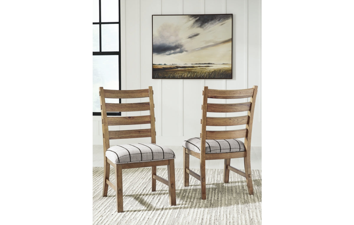 Ridgester Dining Chair