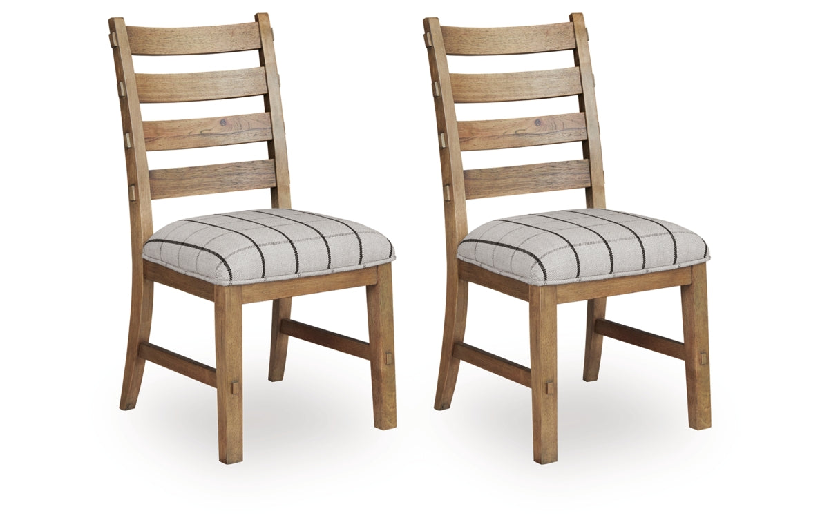 Ridgester Dining Chair