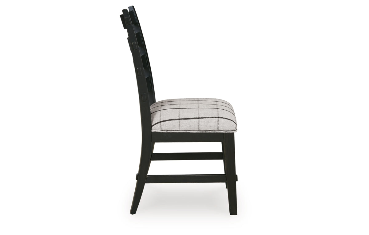 Ridgester Dining Chair