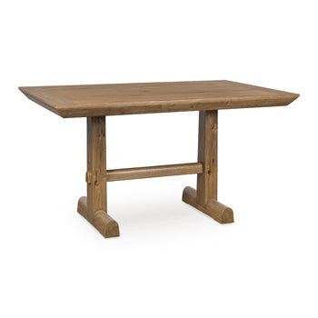 Ridgester Counter Height Dining Table