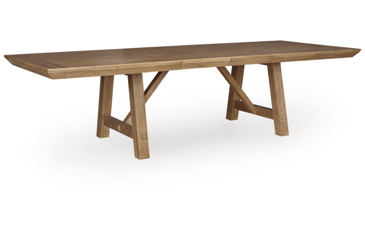 Ridgester Dining Extension Table