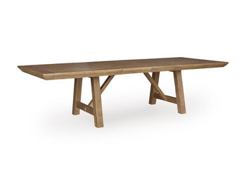 Ridgester Dining Extension Table