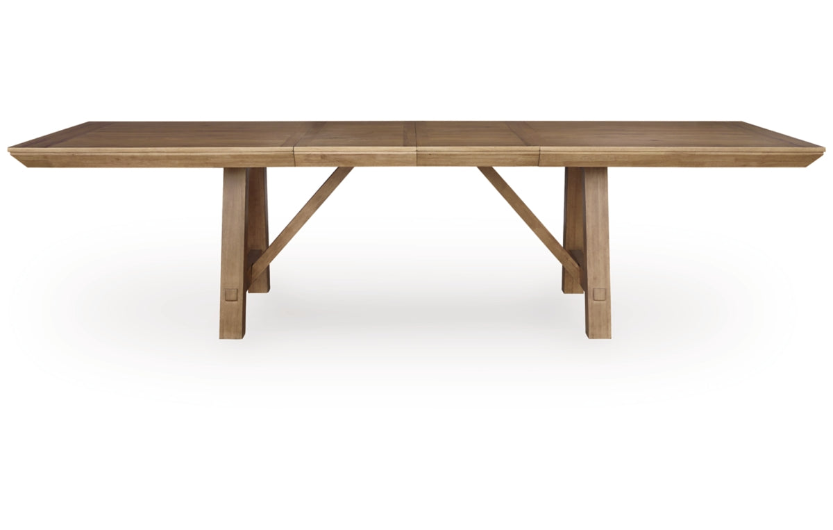 Ridgester Dining Extension Table